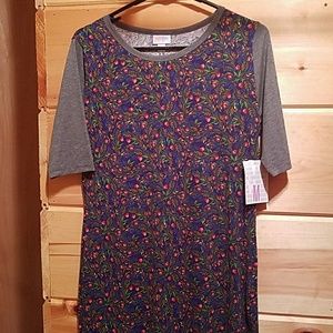 LuLaRoe Medium Julia